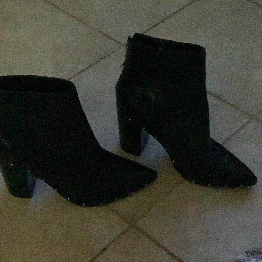 Women Ankle Boot